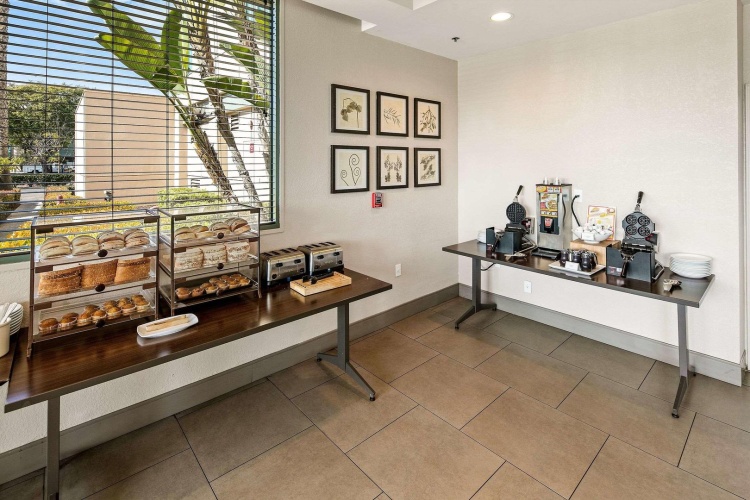 Country Inn & Suites By Radisson, San Diego North photo 14