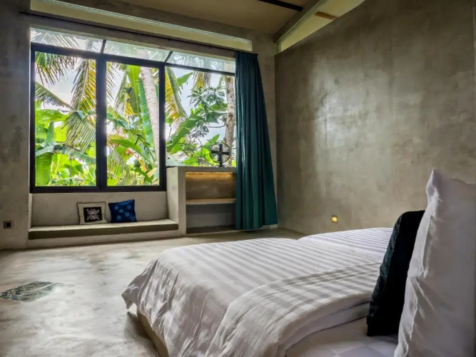 Gunung An Retreat