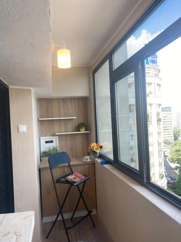 Victoriei Deluxe Suites