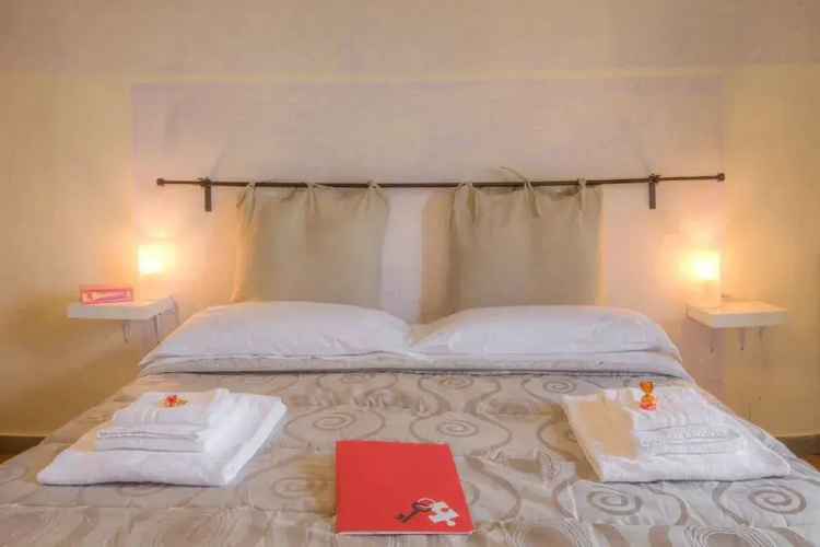 MyRoom Old Town Arezzo