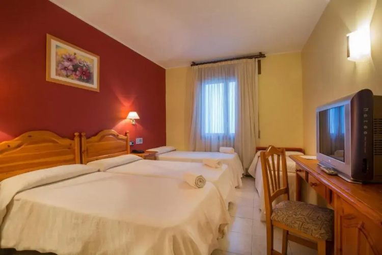 Hotel Encamp by Nexta