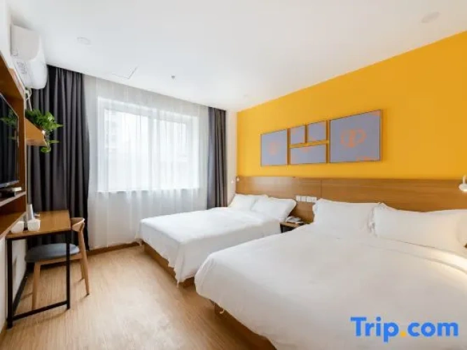 Business Twin room