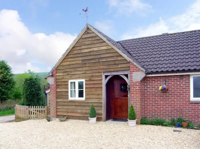 The Old Tack Room