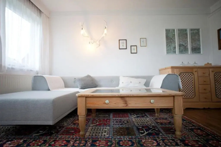Appartements Lärchmoos