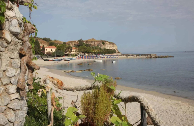 Baia Delle Sirene Beach Resort photo 16