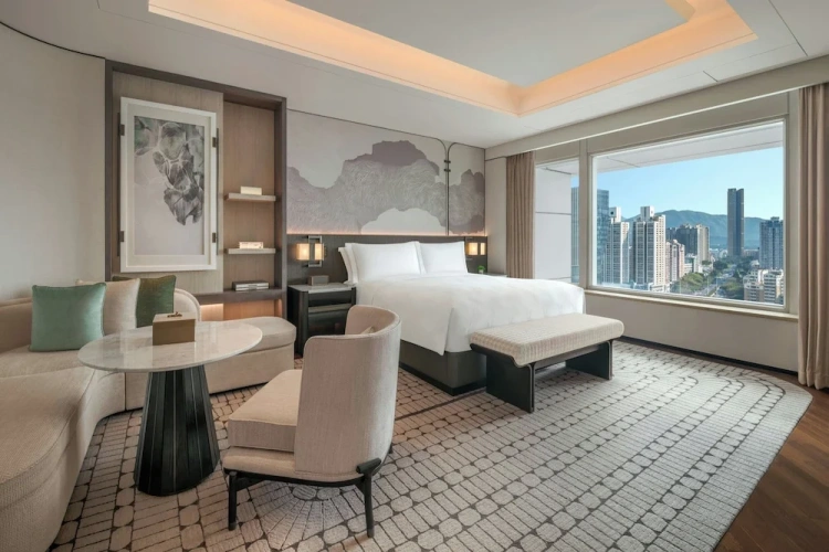 Design Double room
