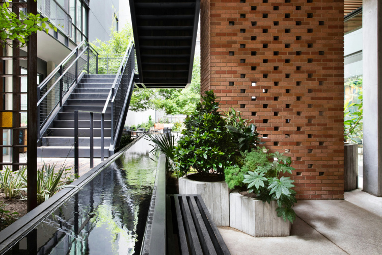Canopy by Hilton Austin Downtown photo 19