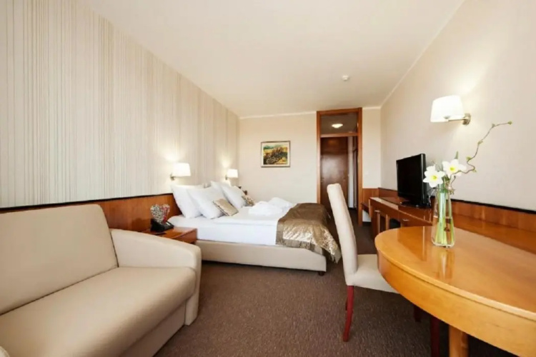 Radin - Sava Hotels & Resorts