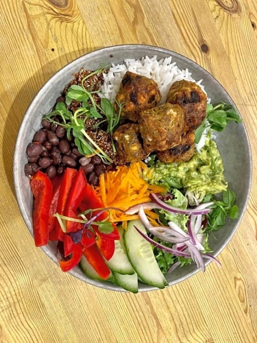 Meal