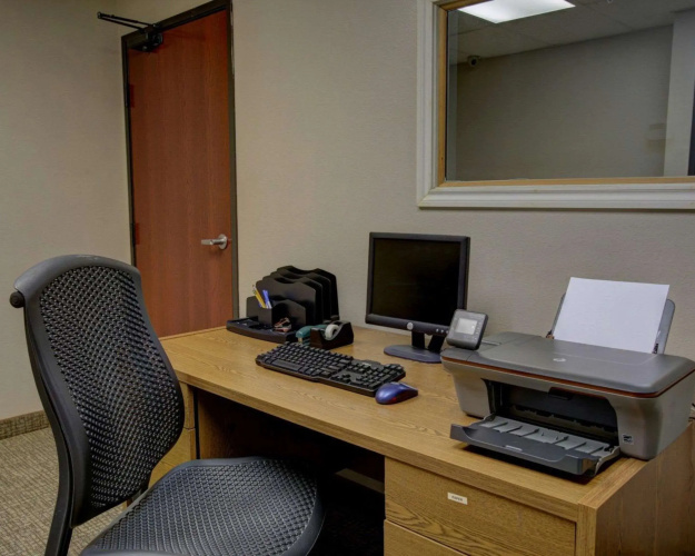Comfort Inn & Suites Seguin
