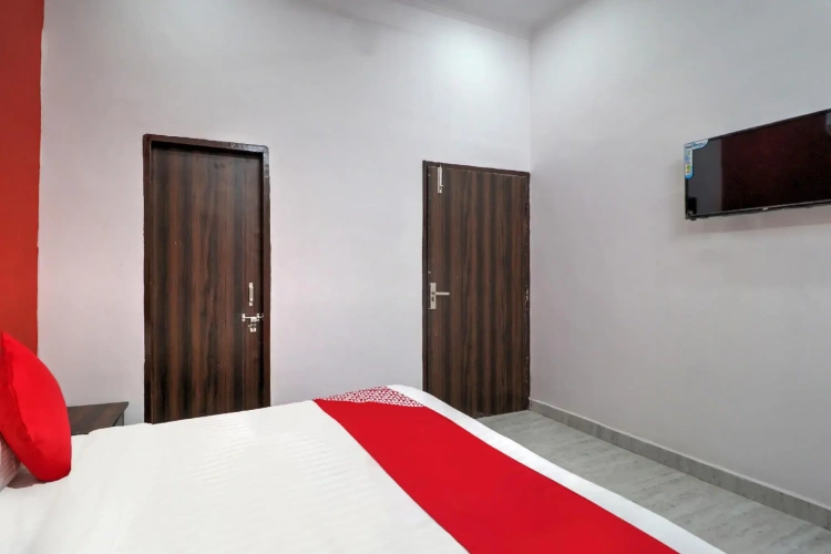 Classic Double room