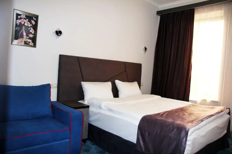 Nice Hotel Yerevan