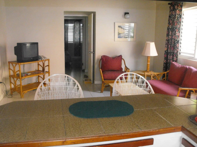 The Atrium at Ironshore