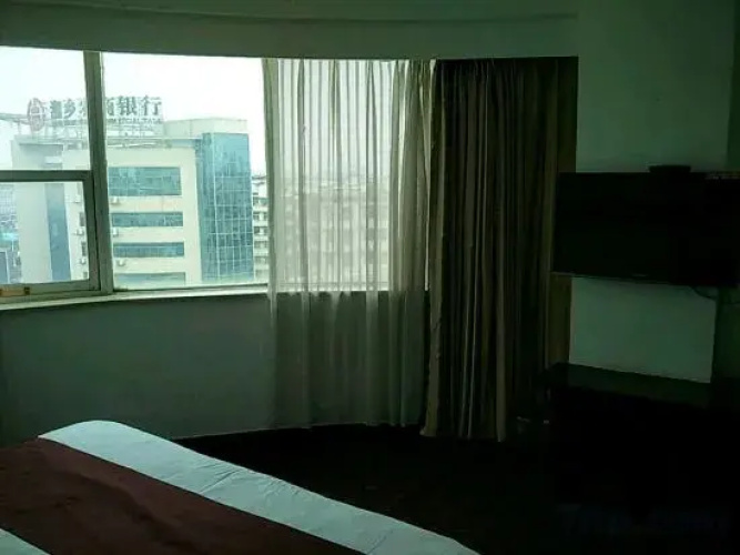 Xiyate Hotel