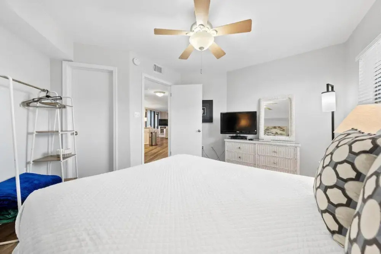 Seaside Beach & Racquet 5214