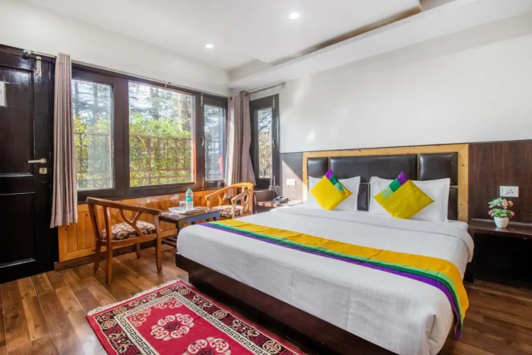 Hotel Avantika By OYO Rooms