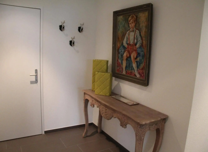 Private-Apartments