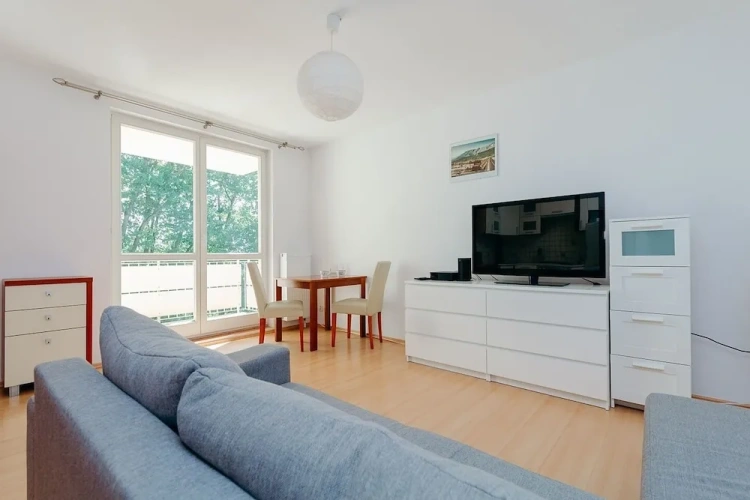 Classic Apartment