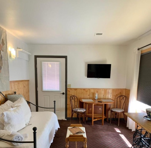 Double Suite