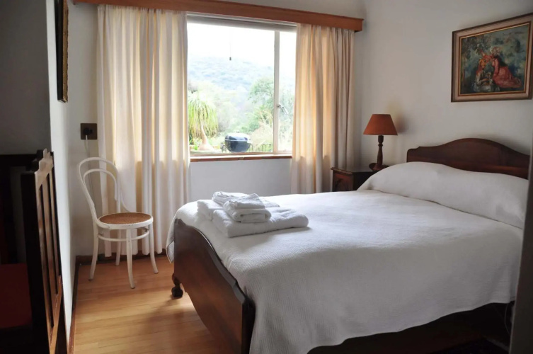 Kierie Kwaak Self Catering