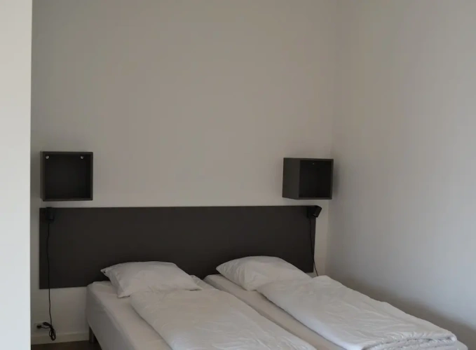 1 Bedroom Standard room