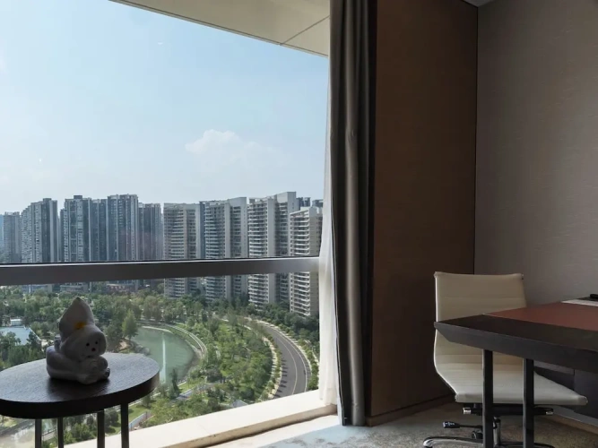 Standard Double Club room