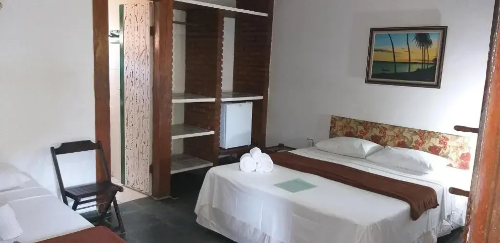 Pousada Macunaíma