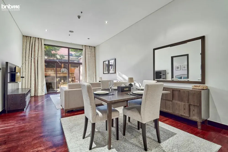 1B-AnantaraNorth-G15 by bnbmehomes