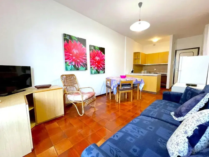 Apartment in Caorle Near Seabeach