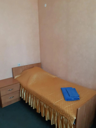 Фотография номера гостевого дома Усадьба