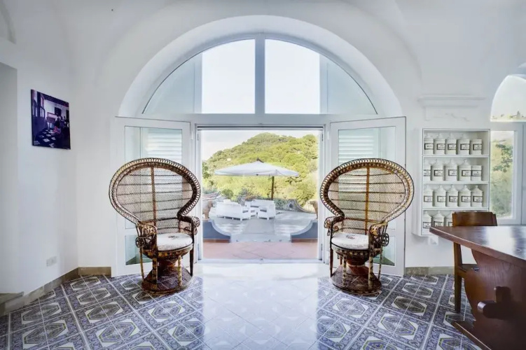 Suite Villa  Carolina