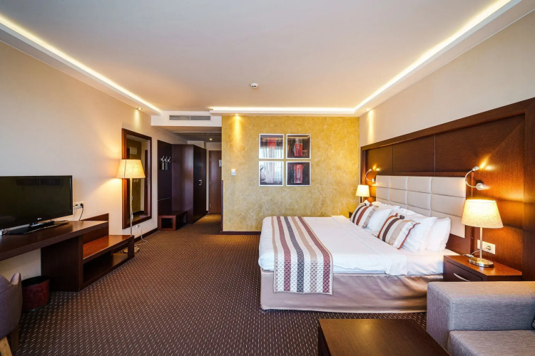 Radisson Hotel Plovdiv