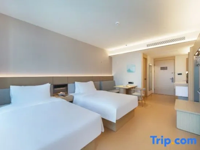 Business Twin room