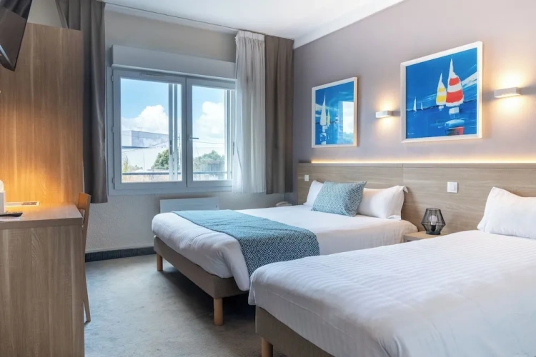 Comfort Triple room