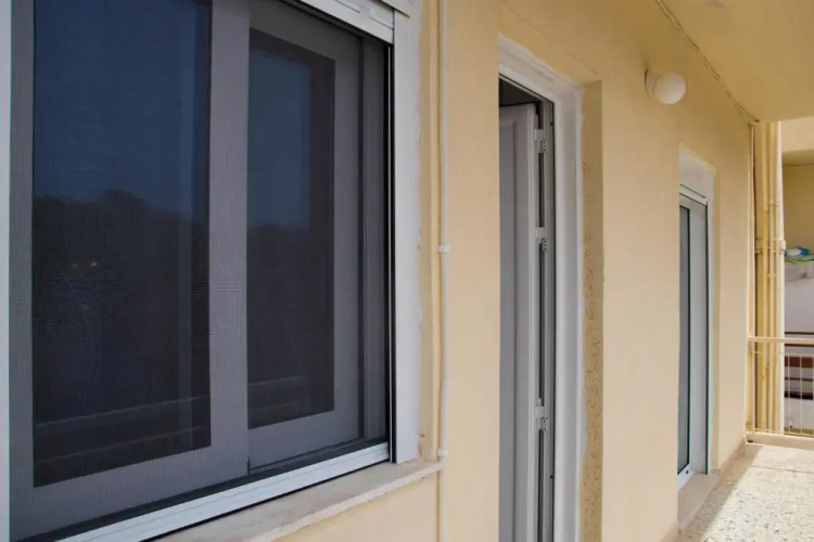 Nikolaos Residence
