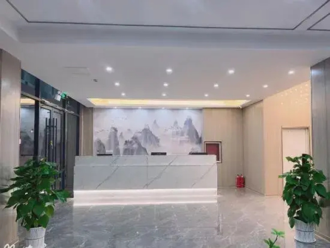 Nice Garden  Hotel (Junan Lingang District Government)