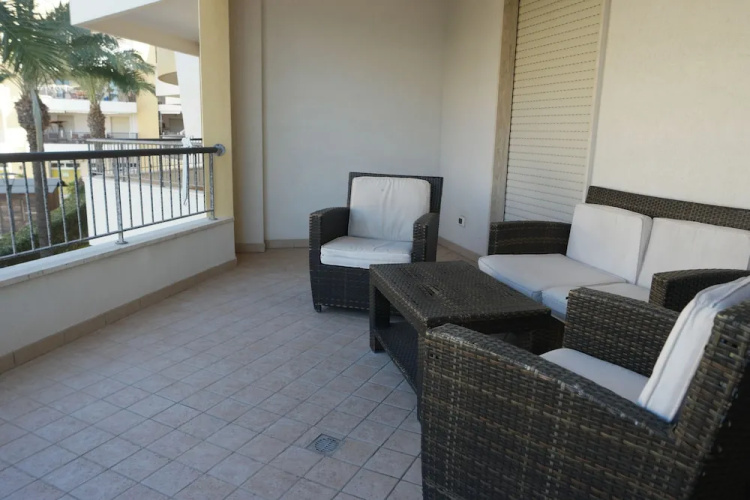 Residence Rosa Virginia 9
