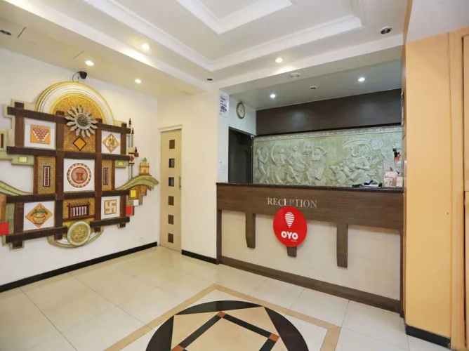 OYO 1091 Hotel Suyash