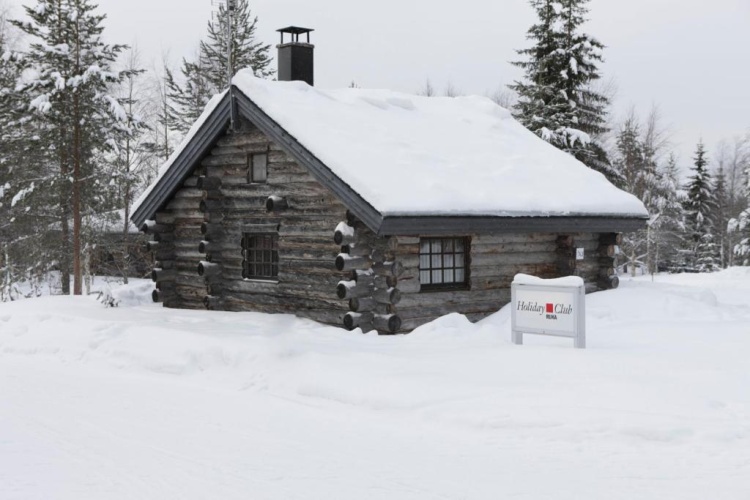 Cottage