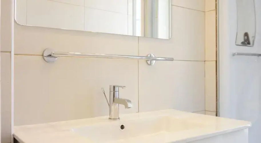 Appartement Lamartine