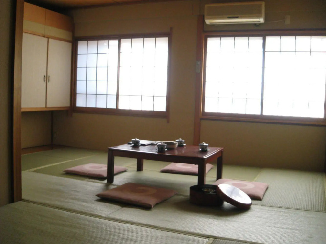 Nihonkan