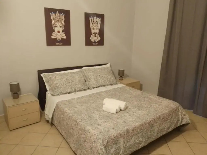 Hotel Trieste Catania