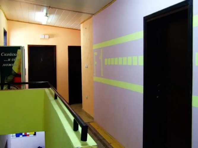 Hostel Domestika
