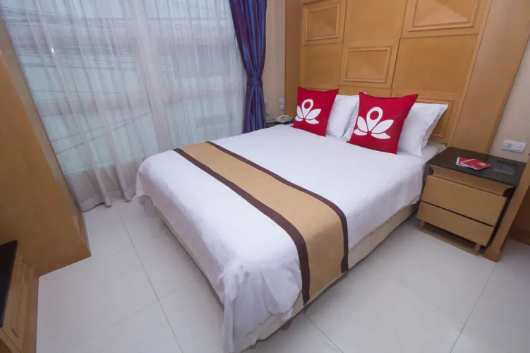 ZEN Rooms Sukhumvit 11