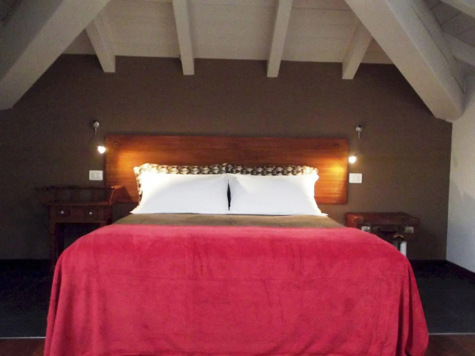 Porta Ronca B&B