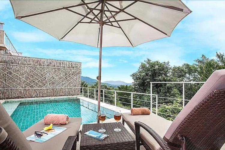 Baan Phu Kaew A5 3 Beds
