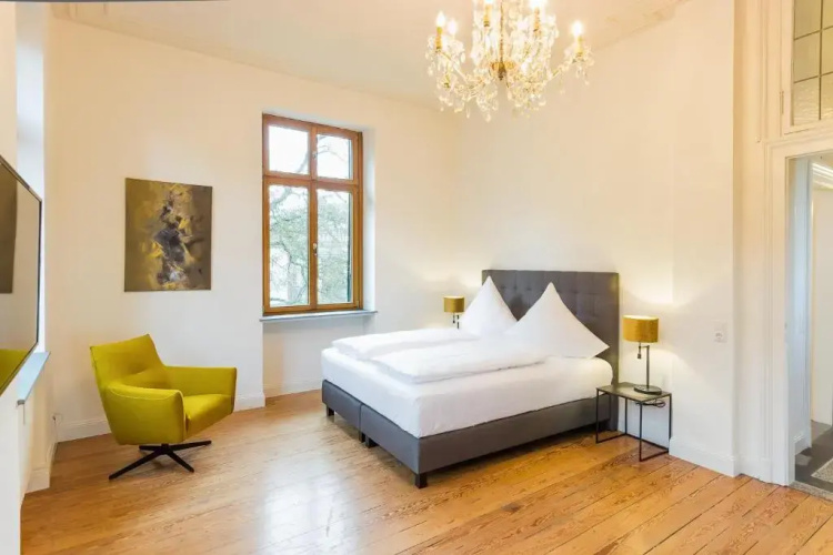 Otel görseli
