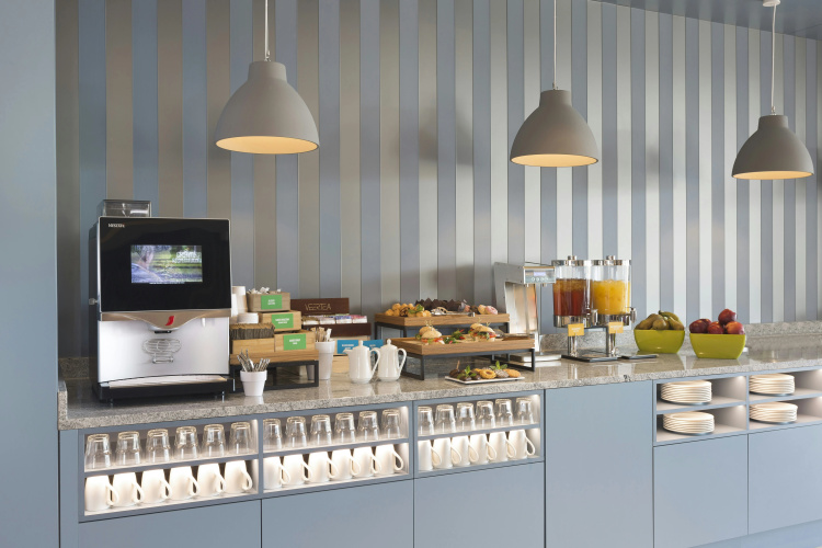 Hampton by Hilton Krakow Airport photo 14