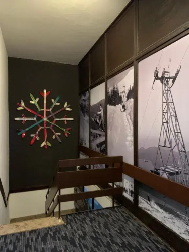 Hotel SKI