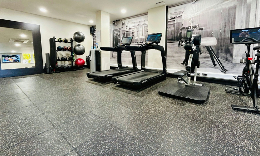 DoubleTree by Hilton Nottingham - Gateway photo 22